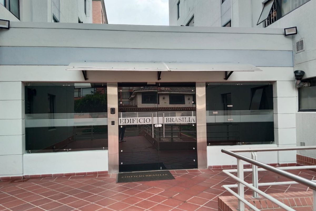 peliculas de seguridad para fachadas funza